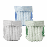 Beluga pelene za široki povoj – Set 15