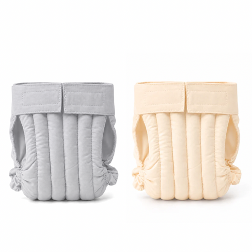 Beluga pelene za široki povoj – Set 8