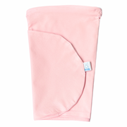 Beluga jastučnica roze boje